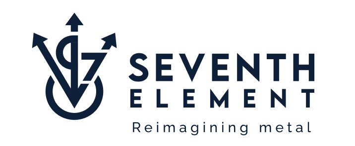 Seventh Element — Reimagining metal